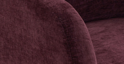 Poltrona Zeno Lounge