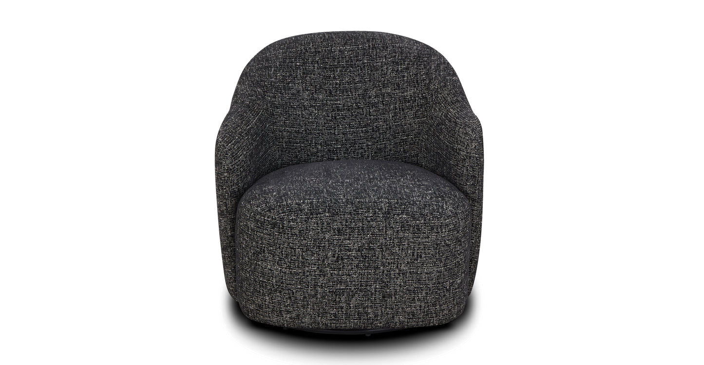 Poltrona Petal Lounge