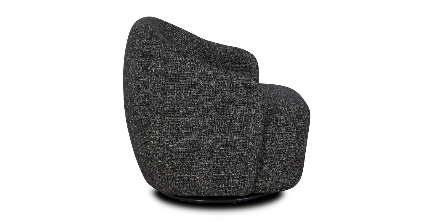 Poltrona Petal Lounge