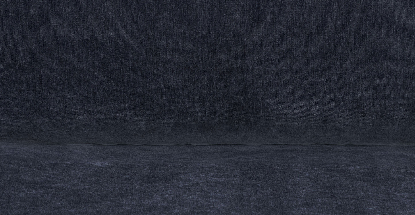 Divano componibile reversibile Nervan 105.5