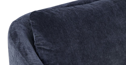 Divano componibile reversibile Nervan 105.5