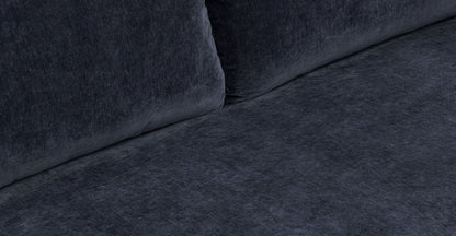 Divano componibile reversibile Nervan 105.5