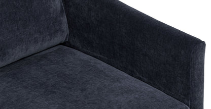 Divano componibile reversibile Nervan 105.5