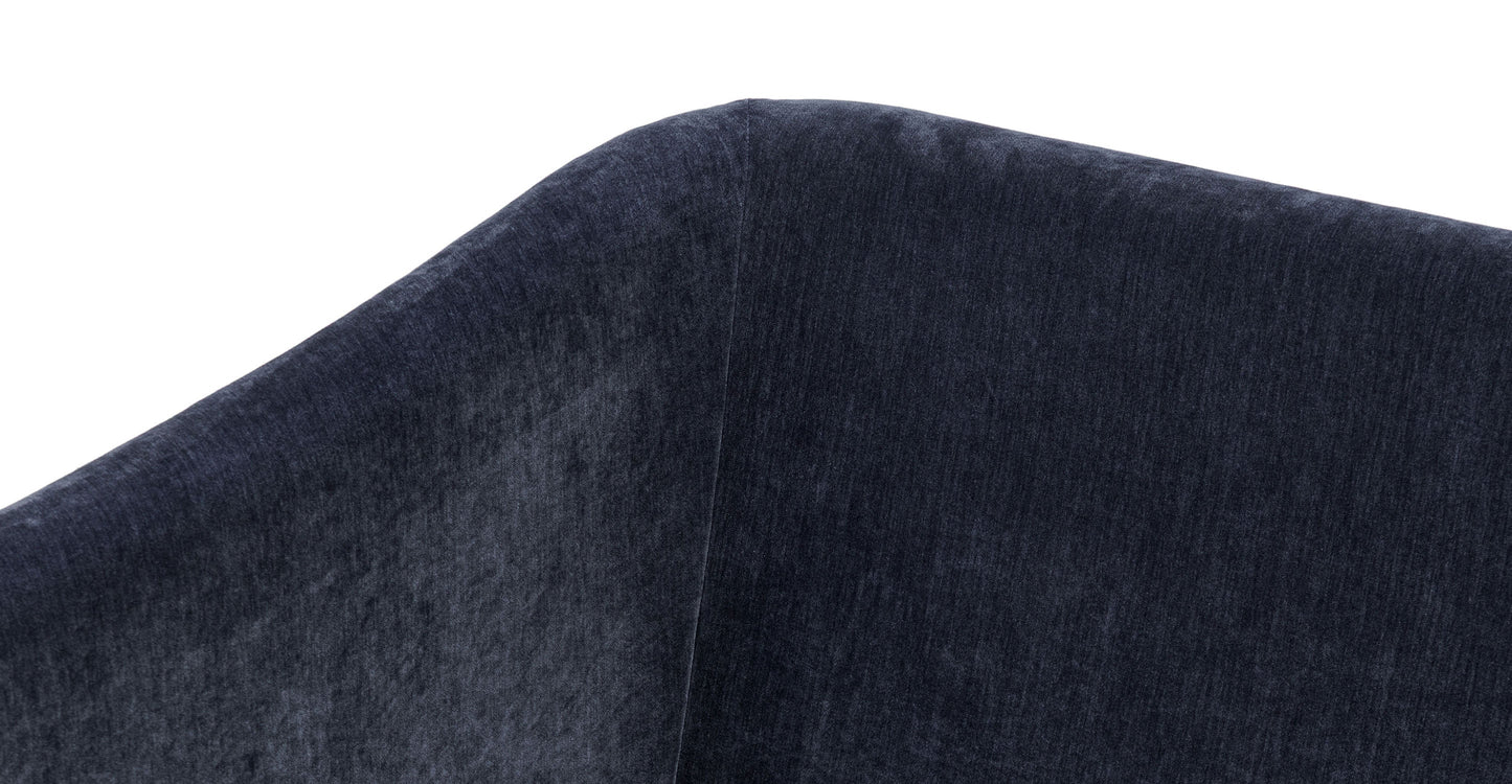 Divano componibile reversibile Nervan 105.5