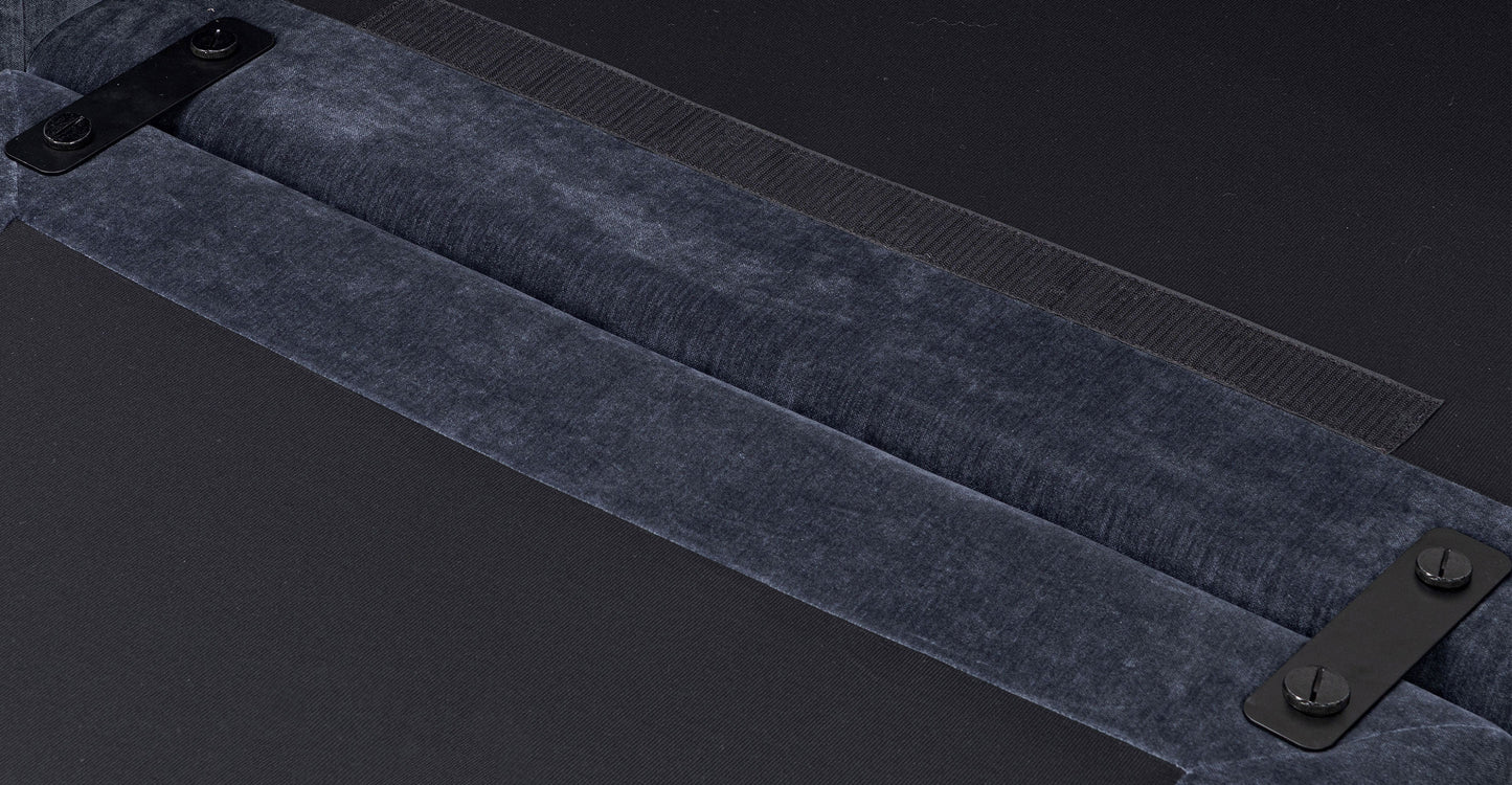 Divano componibile reversibile Nervan 105.5