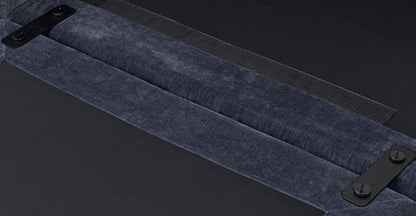 Divano componibile reversibile Nervan 105.5