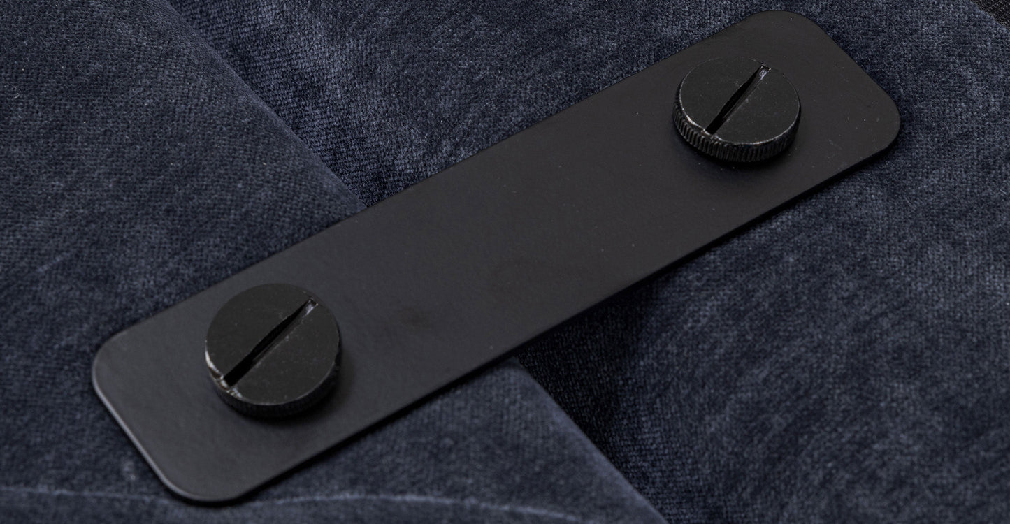 Divano componibile reversibile Nervan 105.5