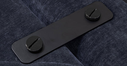 Divano componibile reversibile Nervan 105.5