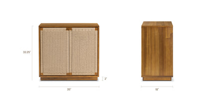 Credenza Ella 35