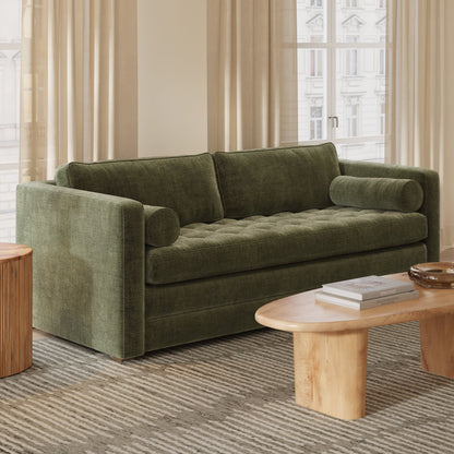 Divano letto estraibile Napa 82