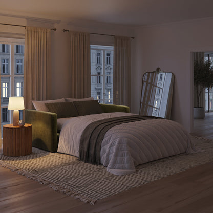 Divano letto estraibile Napa 82