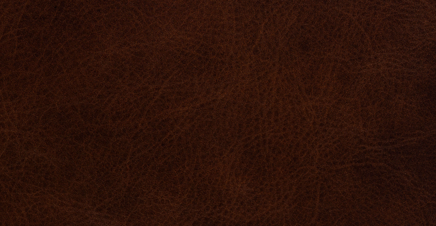 Divano letto trasformabile estraibile in pelle Napa 82