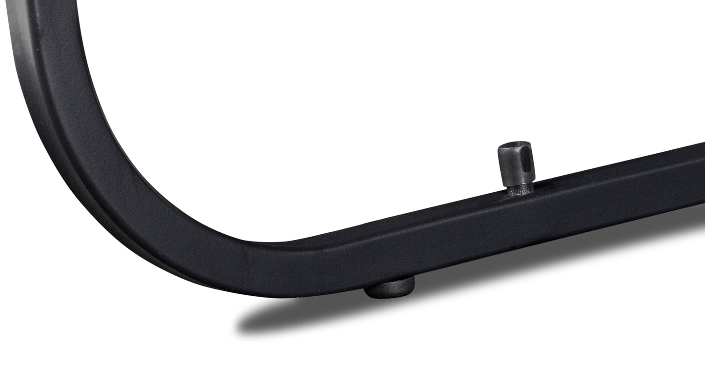 Divano letto trasformabile in pelle Sorrento