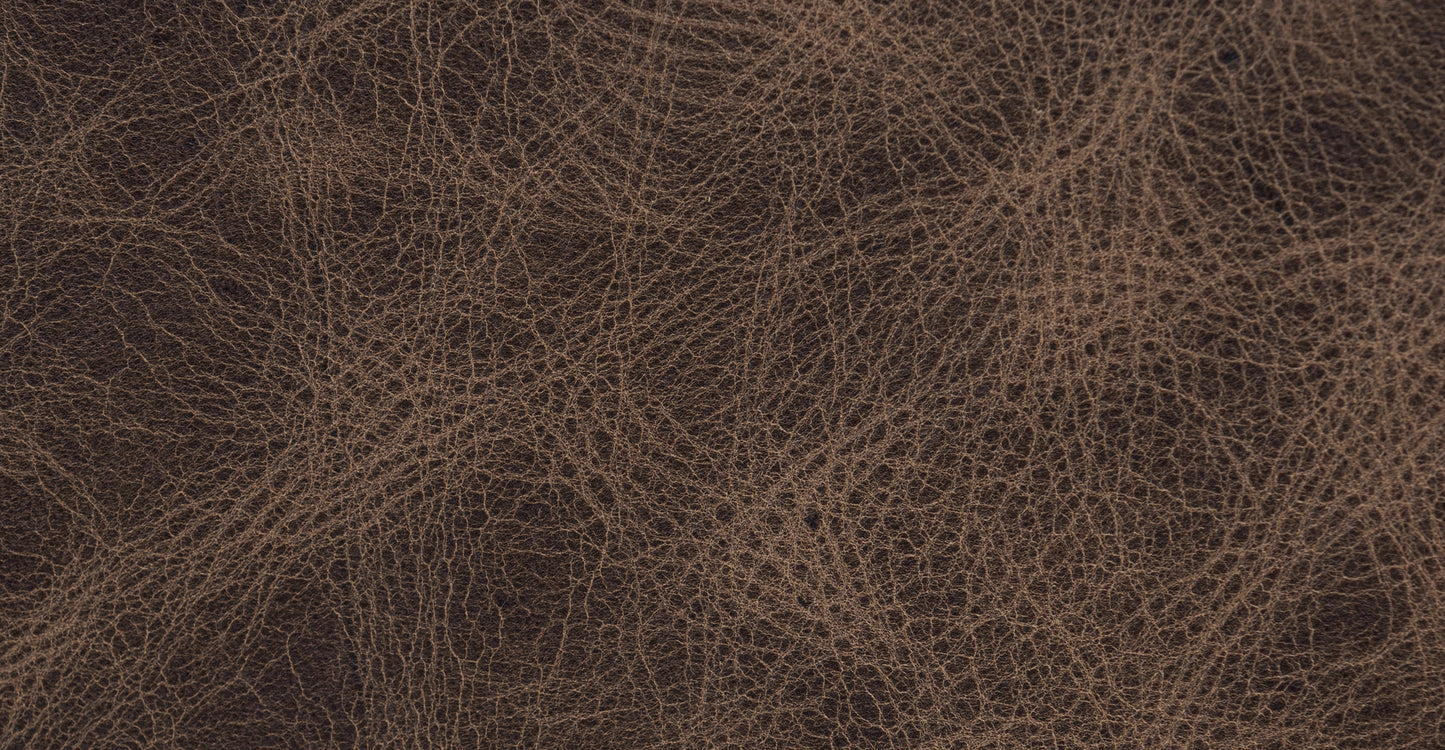 Divano letto trasformabile in pelle Sorrento