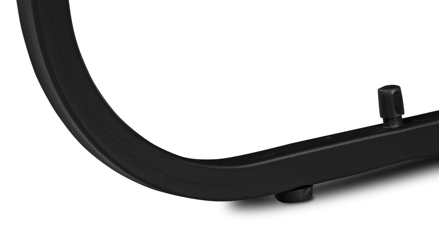 Divano letto trasformabile in pelle Sorrento