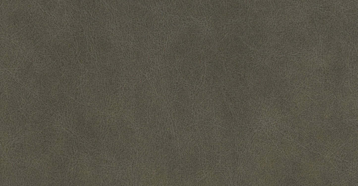 Divano letto trasformabile in pelle Sorrento