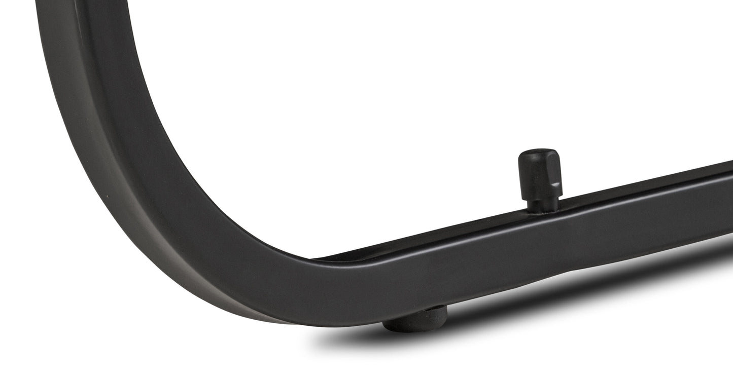 Divano letto componibile Argos con letto a destra