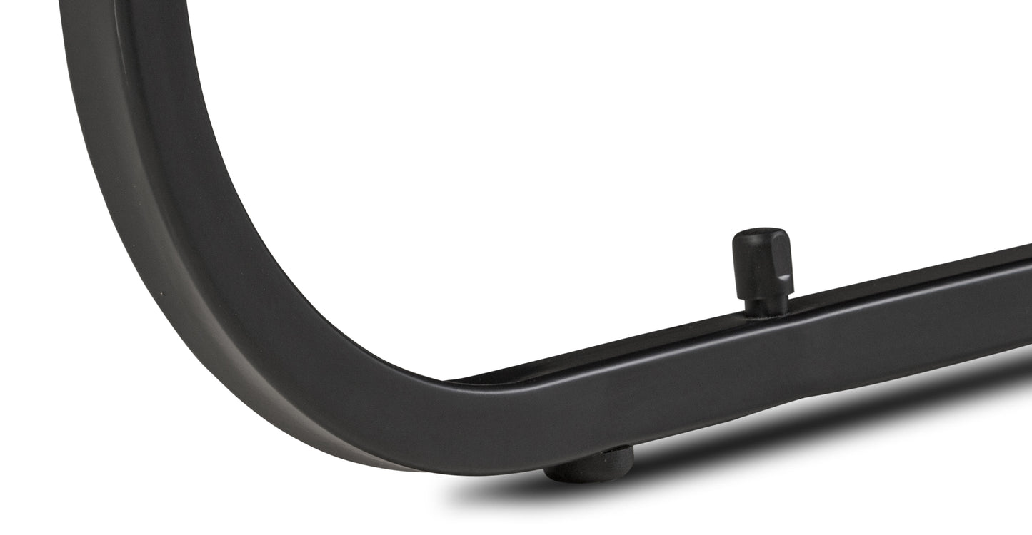 Divano letto componibile Argos con letto rivolto a sinistra