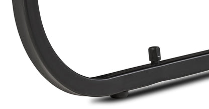 Divano letto componibile Argos con letto rivolto a sinistra