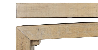 Tavolo consolle Tenby (78,75)