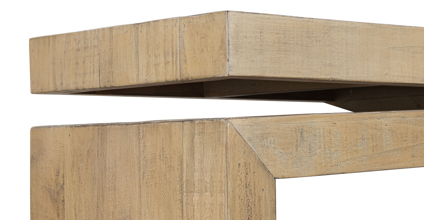 Tavolo consolle Tenby (78,75)