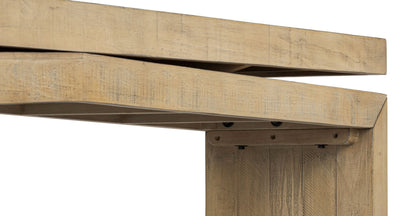 Tavolo consolle Tenby (78,75)