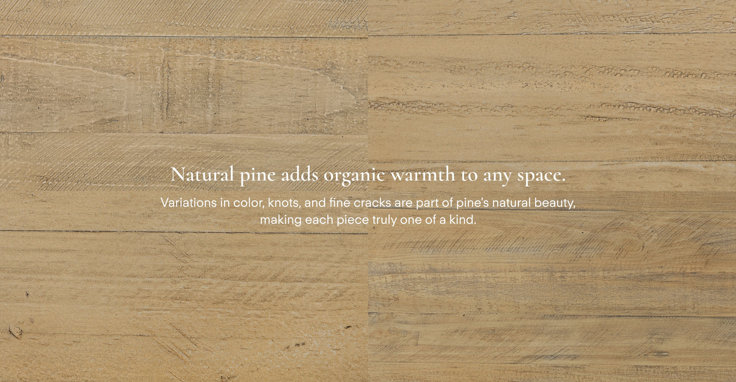 Tavolo consolle Tenby (78,75)