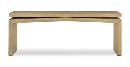 Tavolo consolle Tenby (78,75)