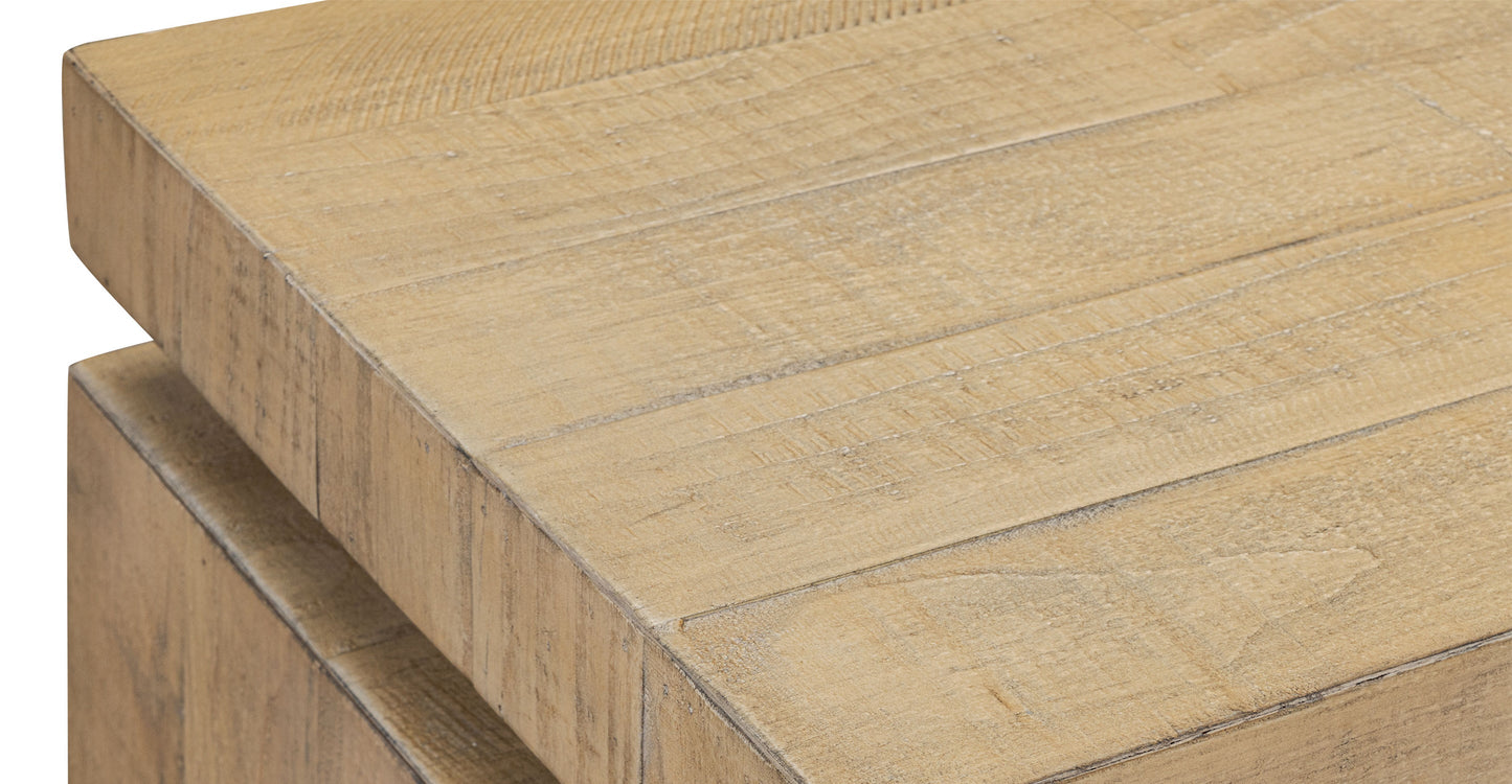 Tavolo consolle Tenby (78,75)