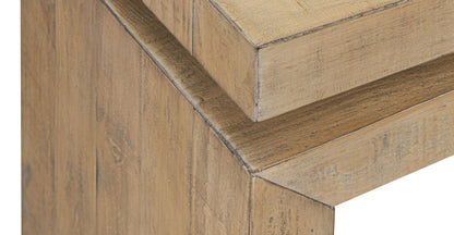 Tavolo consolle Tenby (78,75)