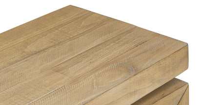 Tavolo consolle Tenby (78,75)