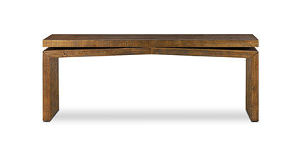 Tavolo consolle Tenby (78,75)