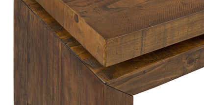 Tavolo consolle Tenby (78,75)