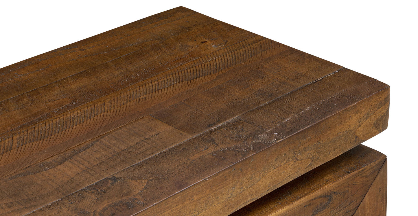 Tavolo consolle Tenby (78,75)