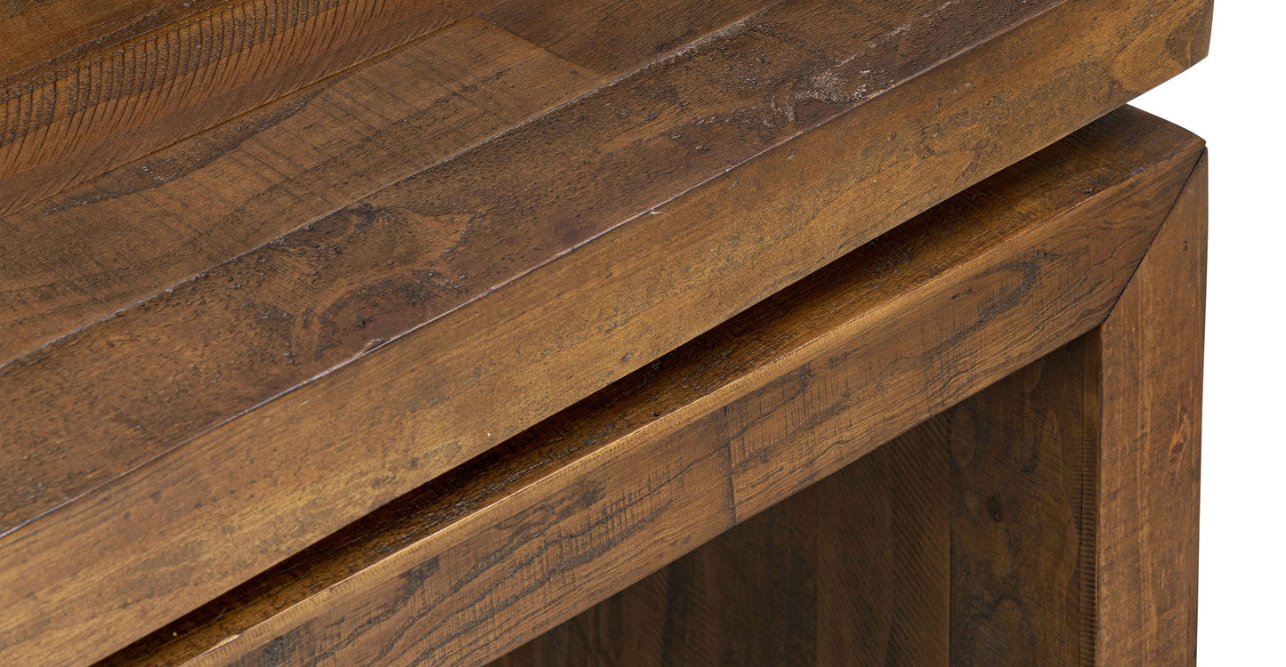 Tavolo consolle Tenby (78,75)