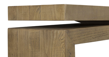 Tavolo consolle Tenby (78,75)