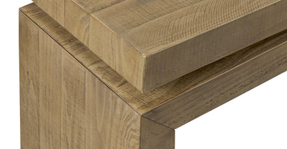 Tavolo consolle Tenby (78,75)