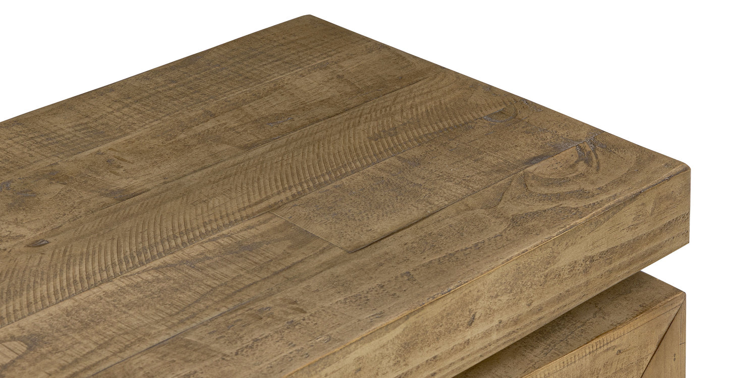 Tavolo consolle Tenby (78,75)