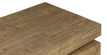 Tavolo consolle Tenby (78,75)