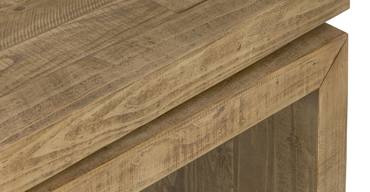 Tavolo consolle Tenby (78,75)