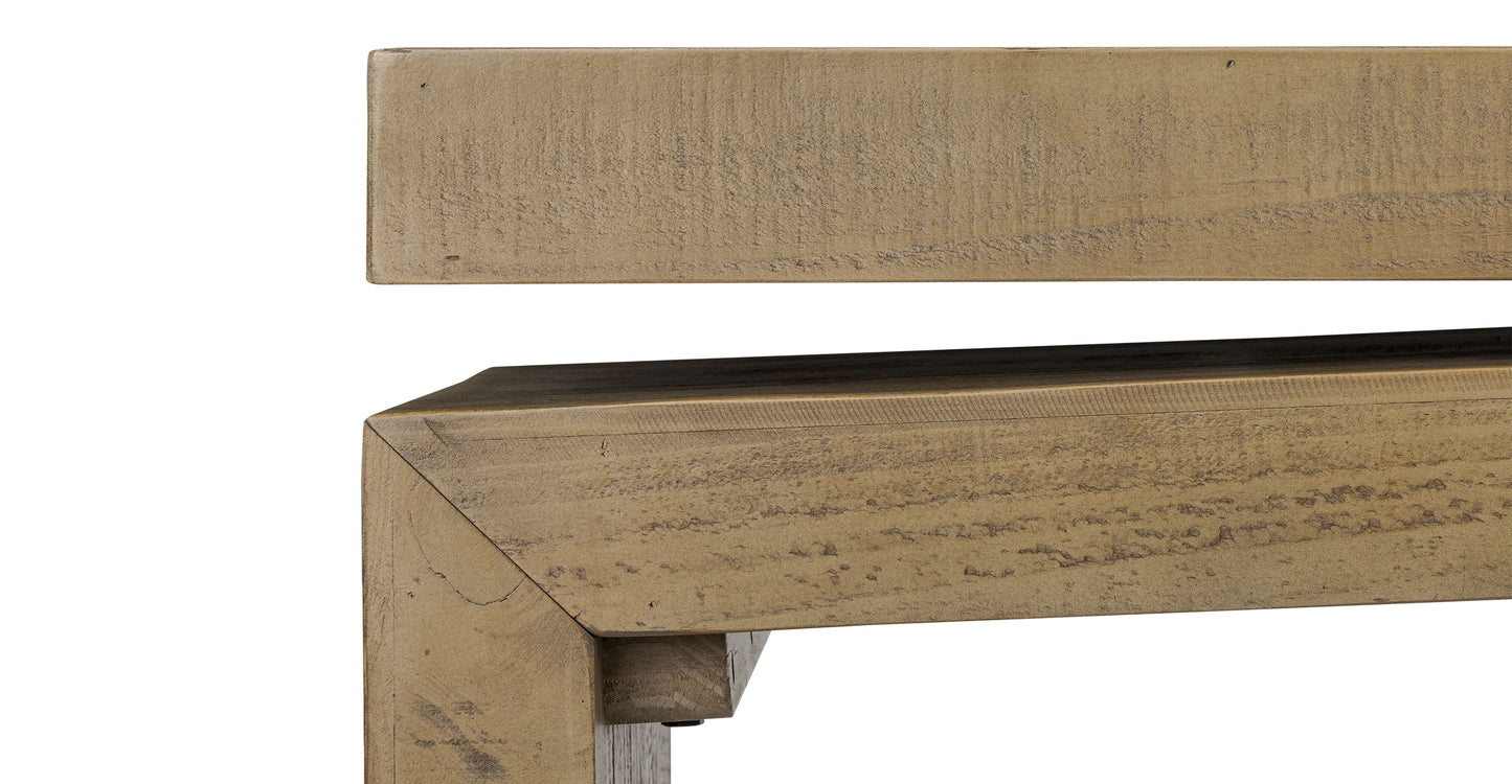 Tavolo consolle Tenby (78,75)