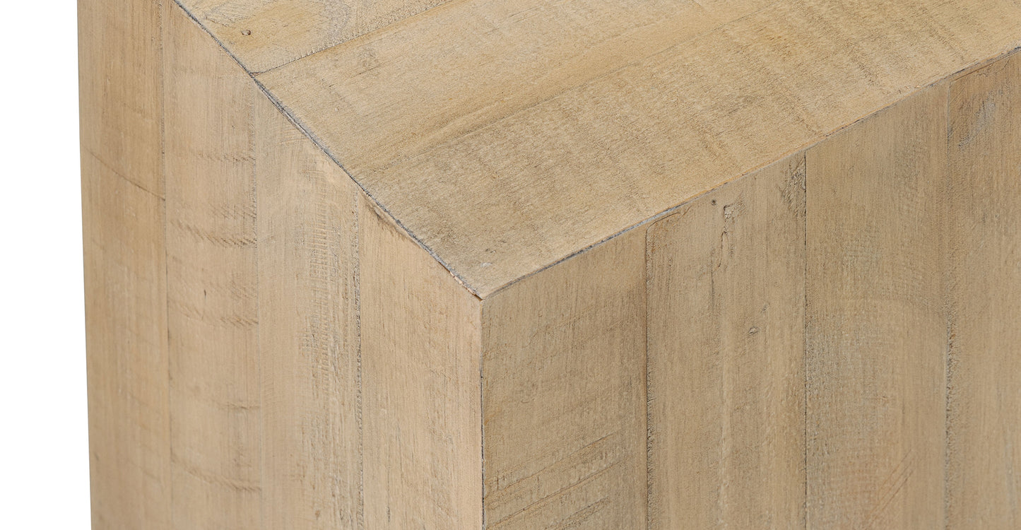 Tavolo consolle Frome (60)