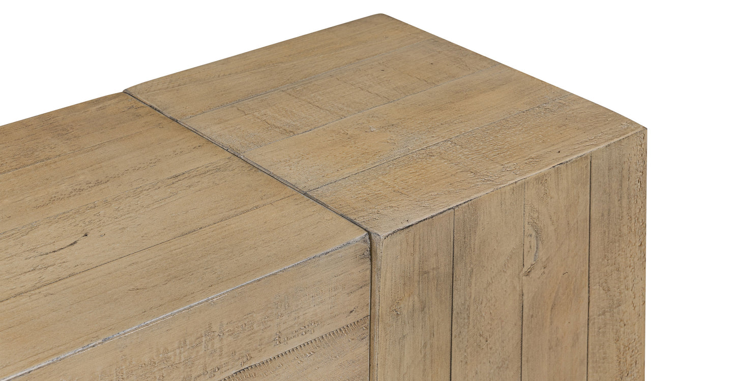 Tavolo consolle Frome (60)