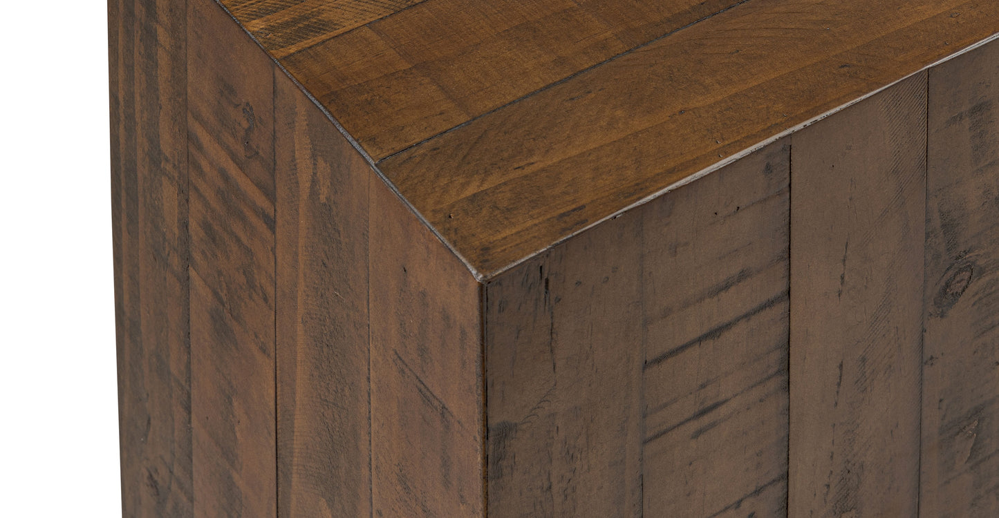 Tavolo consolle Frome (60)