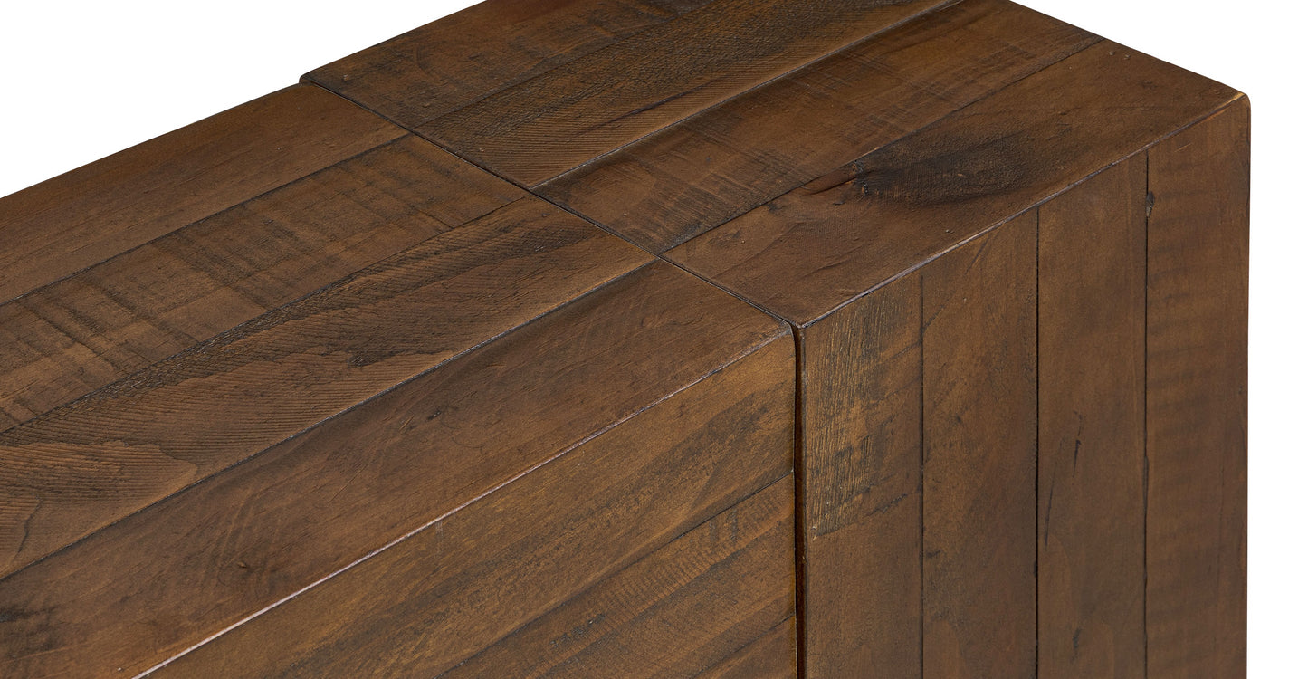 Tavolo consolle Frome (60)