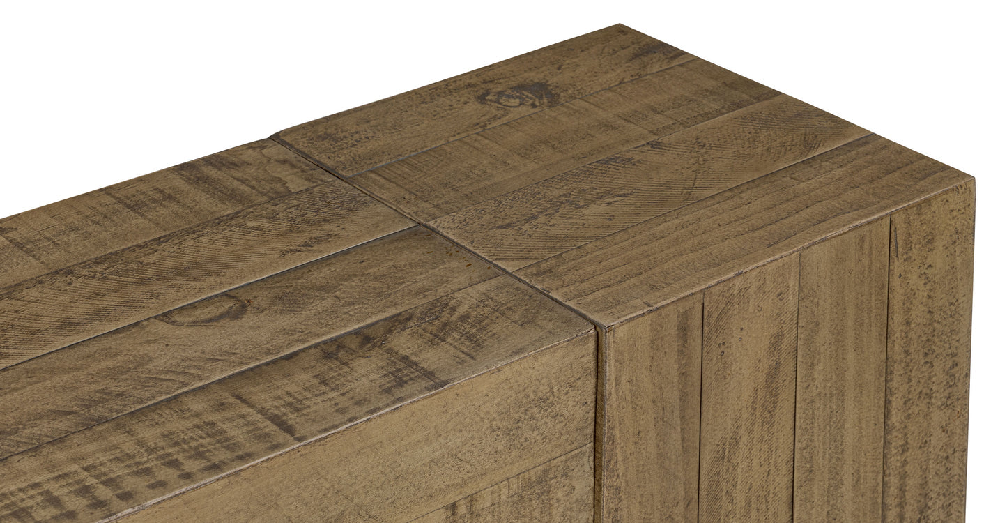 Tavolo consolle Frome (60)