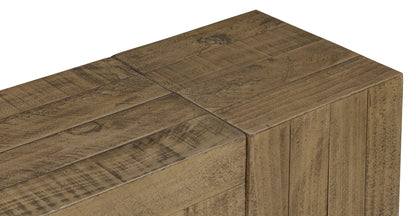 Tavolo consolle Frome (60)