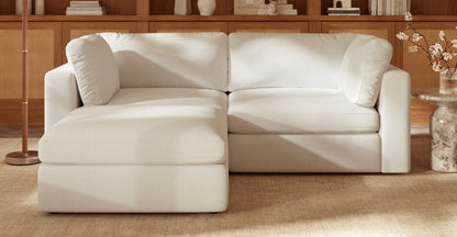 Divano componibile modulare Vari a 3 posti