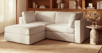 Divano componibile modulare Vari a 3 posti