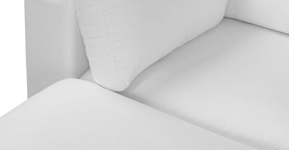 Divano componibile modulare Vari a 3 posti